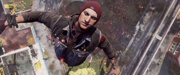 Infamous Second Son PS4 Analise Review