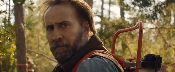 “Joe” de David Gordon Green