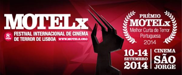 MOTELx 2014 (8.ª Edição) | Inscrições abertas para o Prémio MOTELx – Melhor Curta de Terror Portuguesa 2014