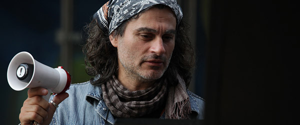 Ziad Doueiri