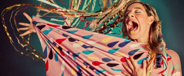 tUnE-yArDs | “Nikki Nack”
