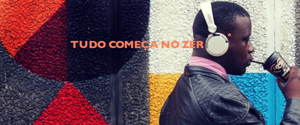 Ganha um smartphone e um smartwatch com o Café Zeroº