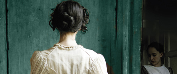 “Longbourn: Amor e Coragem” | Jo Baker