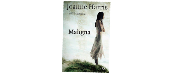“Maligna” | Joanne Harris