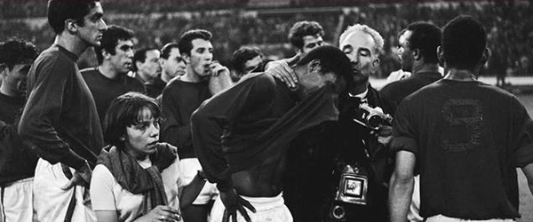 “Muito mais do que um jogo” | Luís António Coelho