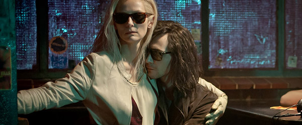 “Só os Amantes Sobrevivem” de Jim Jarmusch