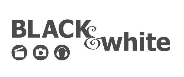 Black & White – Festival Audiovisual 2014