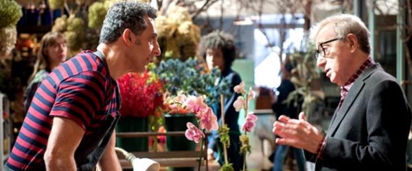 “Quase Gigolo” de John Turturro