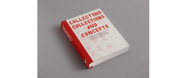 “Collecting Collections and Concepts”