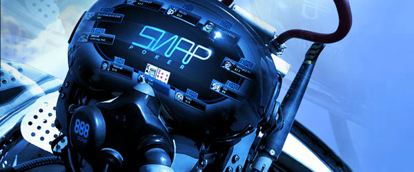 snap poker