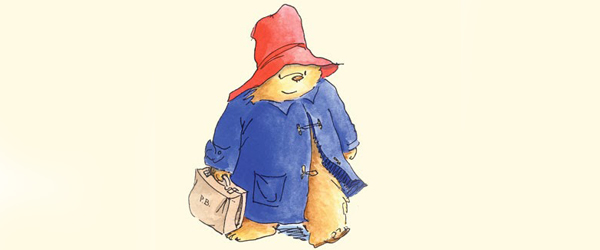 “Um urso chamado Paddington” | Michael Bond