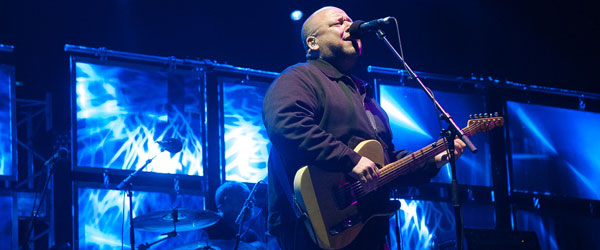 NOS Primavera Sound 2014 | 6 de Junho