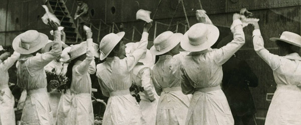 “A Beleza e a Dor da Guerra” | Peter Englund