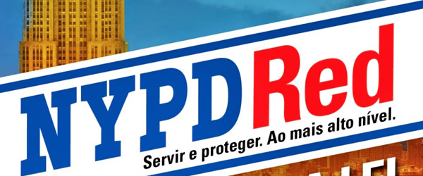 “NYPD Red – à margem da lei” | James Patterson