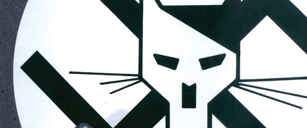 “MAUS” | Art Spiegelman
