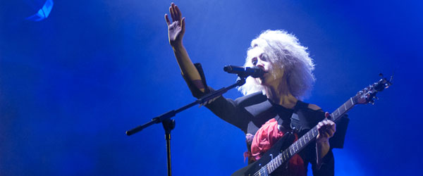 NOS Primavera Sound 2014 | Dia 7 de Junho
