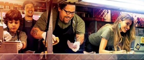 Chef – Jon Favreau