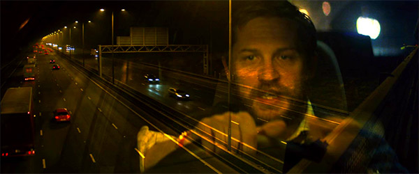Locke – Steven Knight