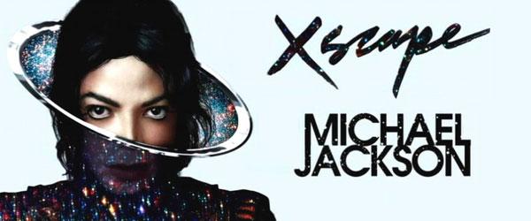 Michael Jackson | “Xscape”