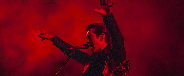 OPTIMUS ALIVE! 2014 | DIA #1 (10-07-2014)