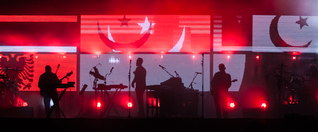 SBSR 2014 | Dia #1 (17.7.2014)