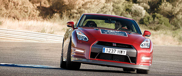 Apurados os Vencedores Nacionais da GT Academy Portugal 2014