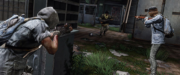 The Last of Us – DLC Ground Bundle