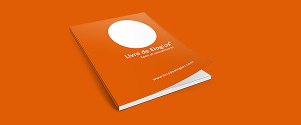 Livro de Elogios