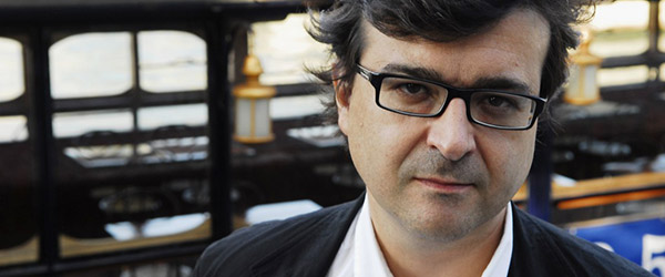 “As Leis da Fronteira” de Javier Cercas