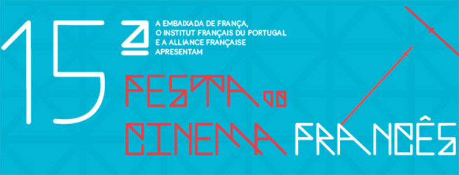 Festa do Cinema Francês 2014