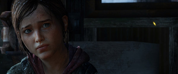 The Last of Us Remastered
