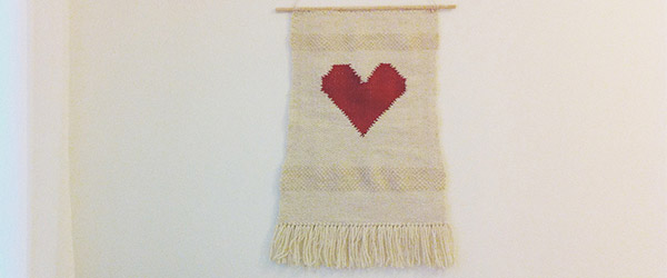 Rita Sevilha Weaving – Peças decorativas feitas à mão