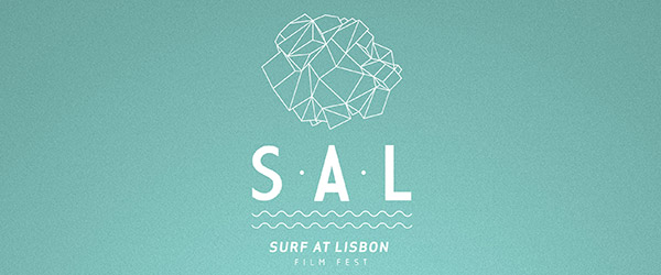 SAL | Surf At Lisbon Film Fest 2014