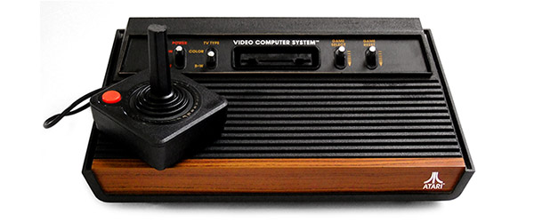 Atari 2600