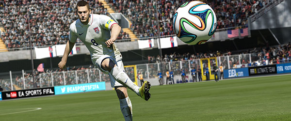 FIFA 15