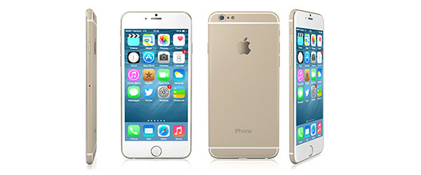 iPhone 6