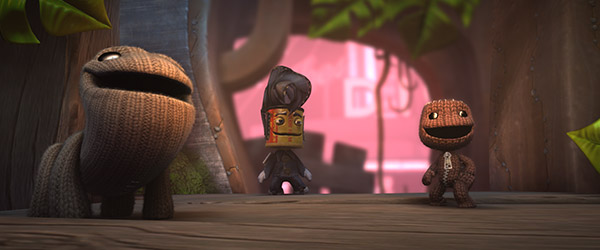 LittleBigPlanet3