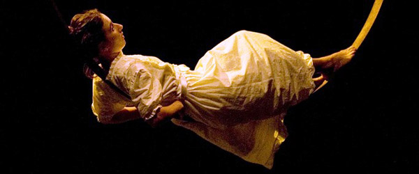 25 anos Teatro Garagem