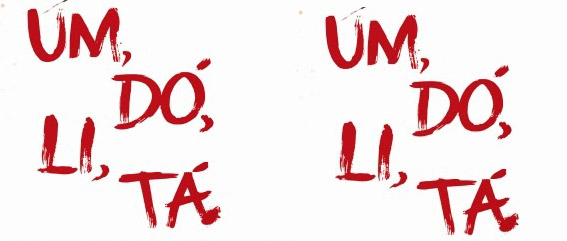 “Um, dó, li, tá” de M. J. Arlidge