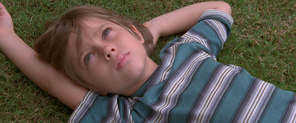 Boyhood