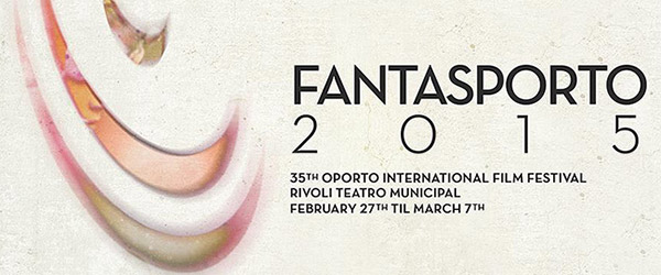 Fantasporto 2015