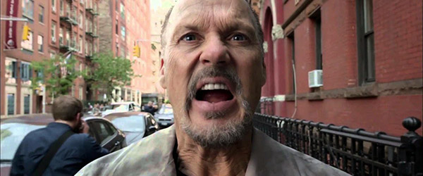 Birdman