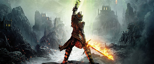 Dragon Age: Inquisition