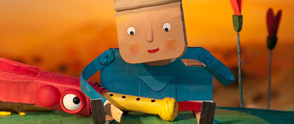 Festival Play 2015
