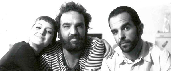 Banda do Mar | Entrevista