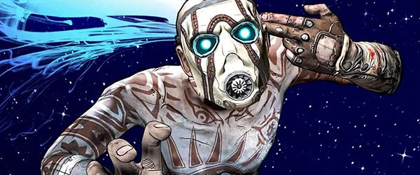 borderlands, the pre-sequel