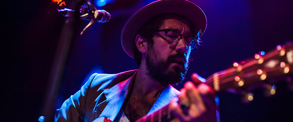 Golden Slumbers + Brass Wires Orchestra // Musicbox – Foto de Pedro Sadio
