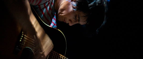 The Dodos @ Musicbox (23/05/2015)