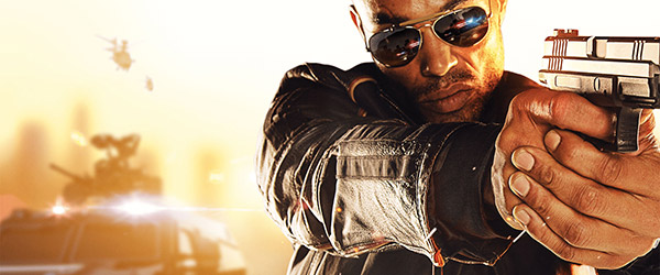 Battlefield Hardline