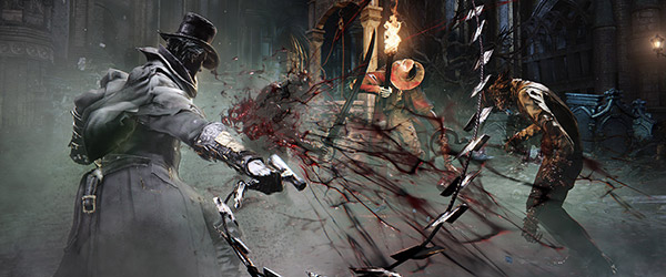 Bloodborne